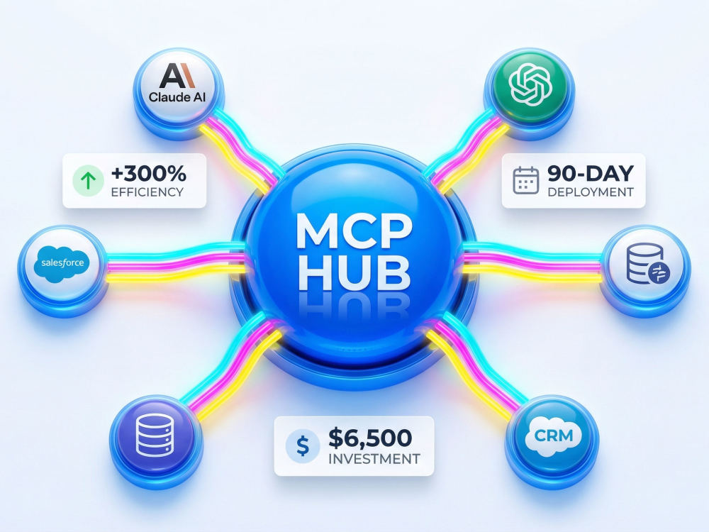 MCP Integration Plan