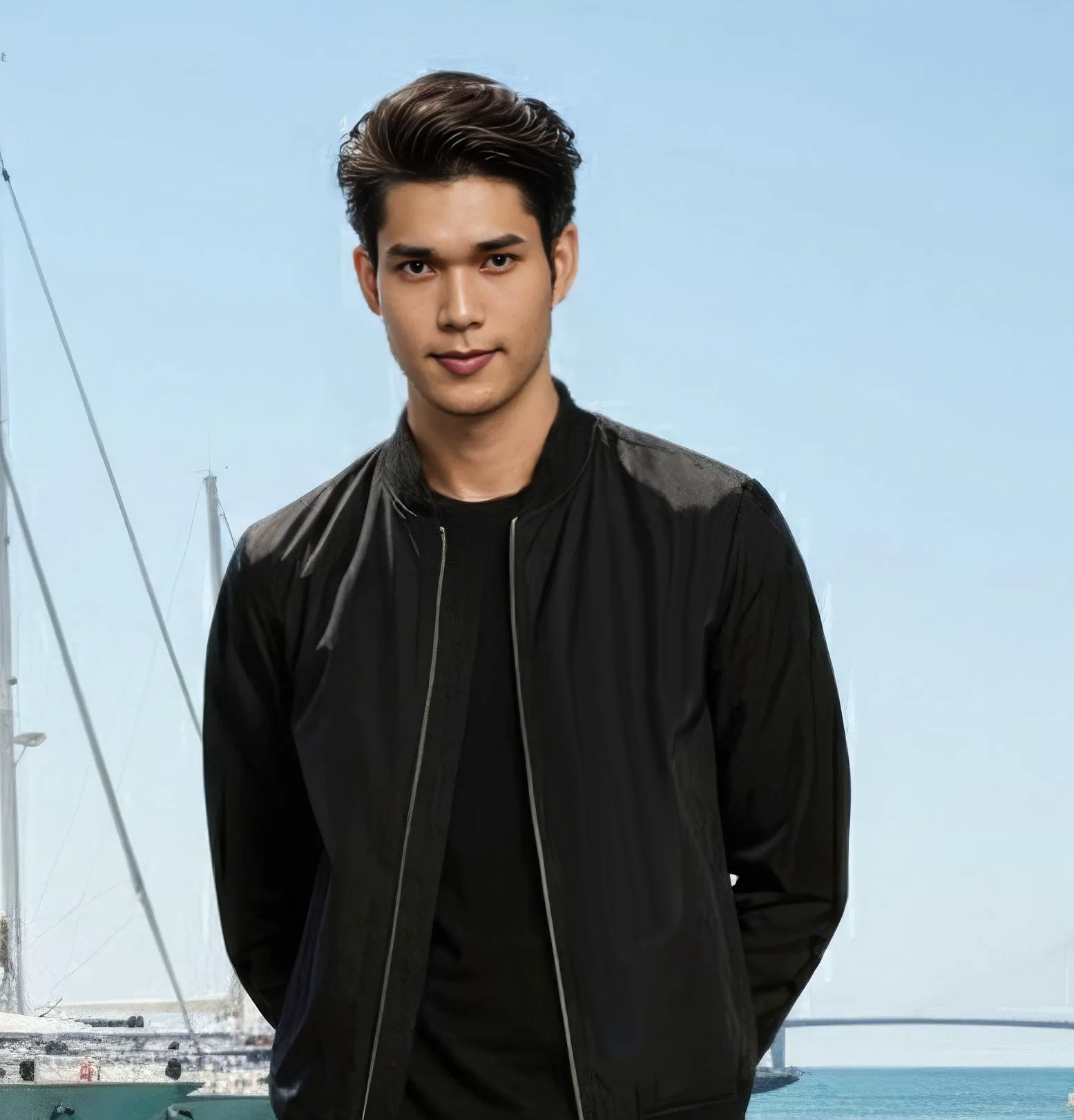 Kevin Hernandez
