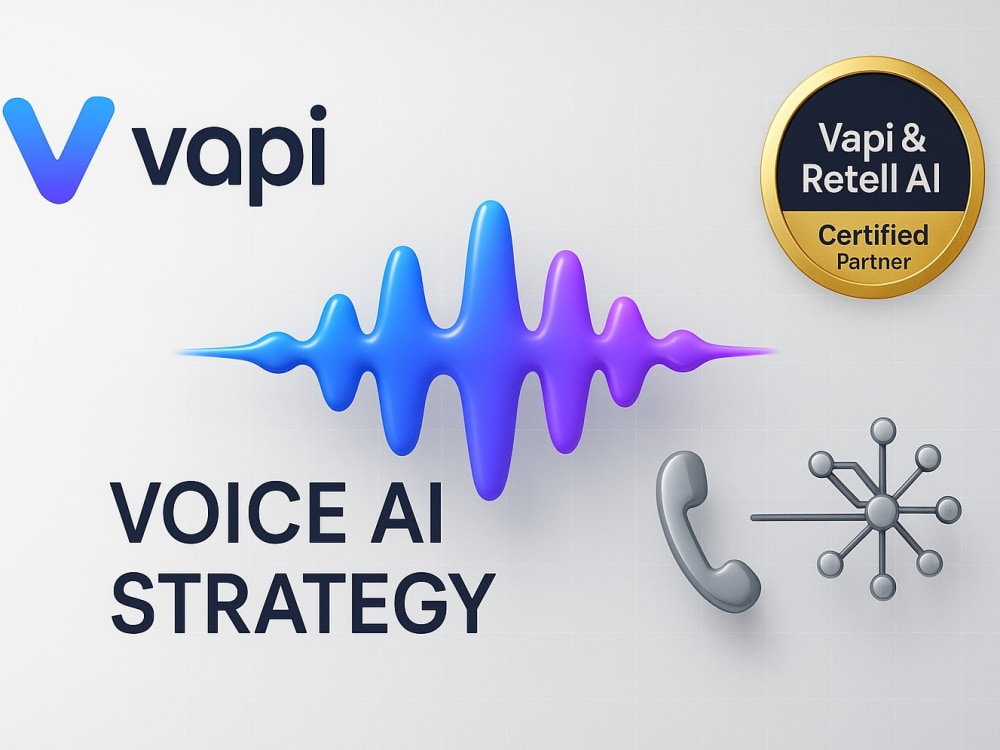 Voice AI Strategy