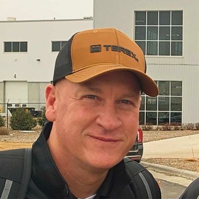 Mark Stephens